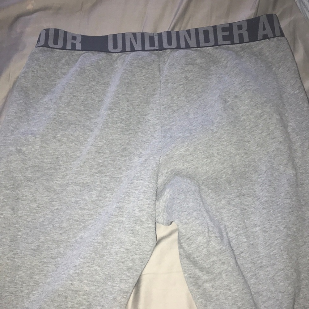 under armour sweats
